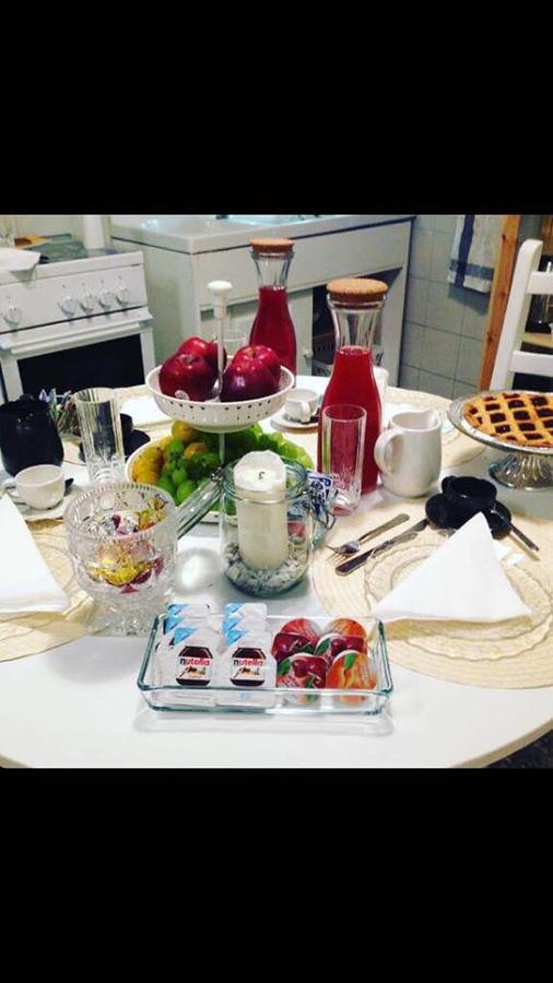 Bed & Breakfast Chiaia House Naples