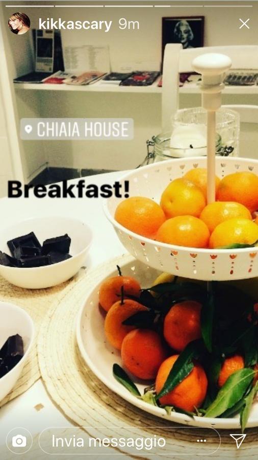 Chiaia House Bed & Breakfast