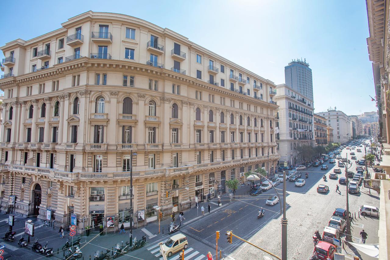 Dimora San Felice Bed & Breakfast