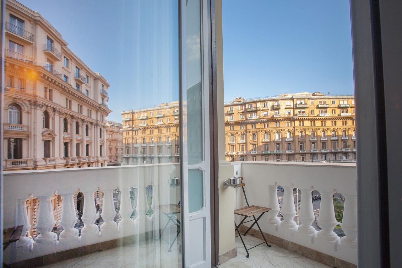 Dimora San Felice Naples