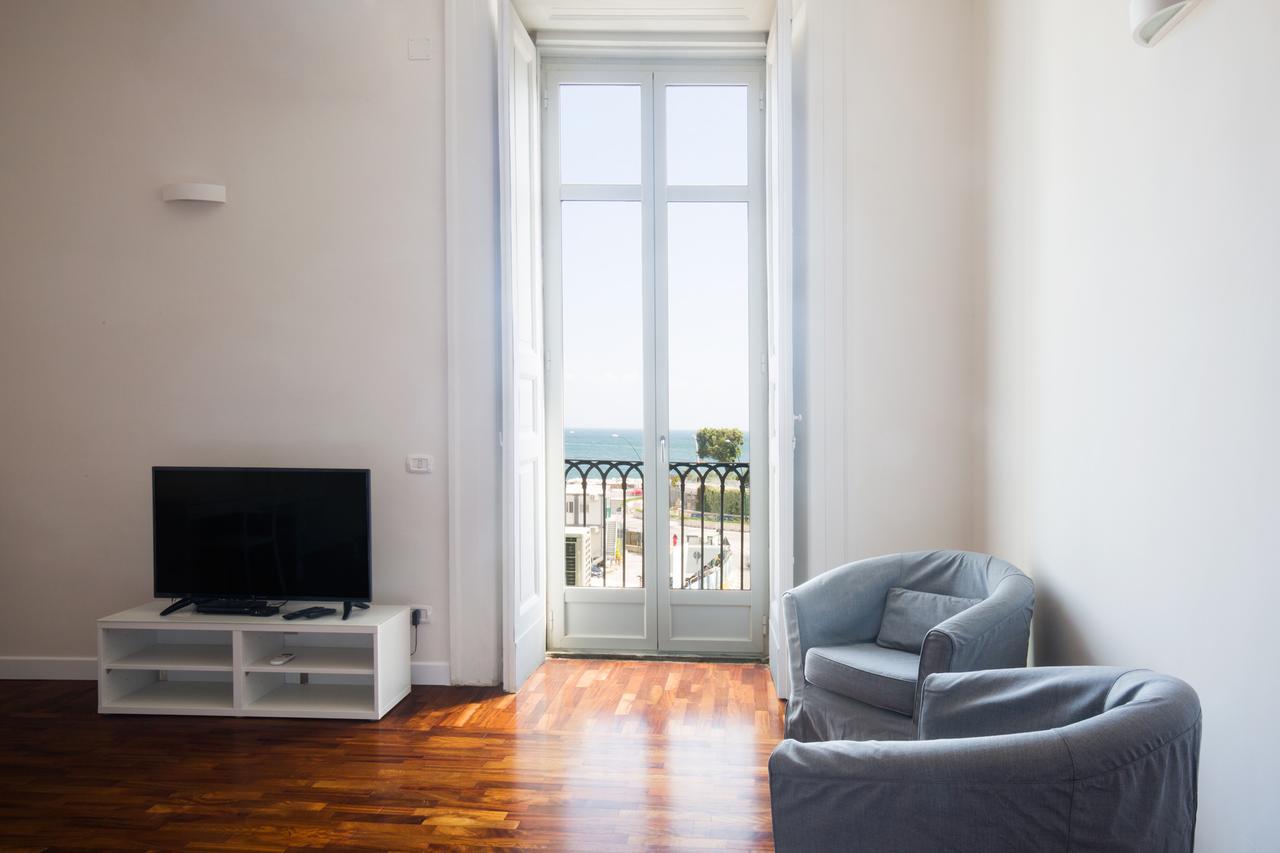 Bed & Breakfast Palazzo Mirelli *
