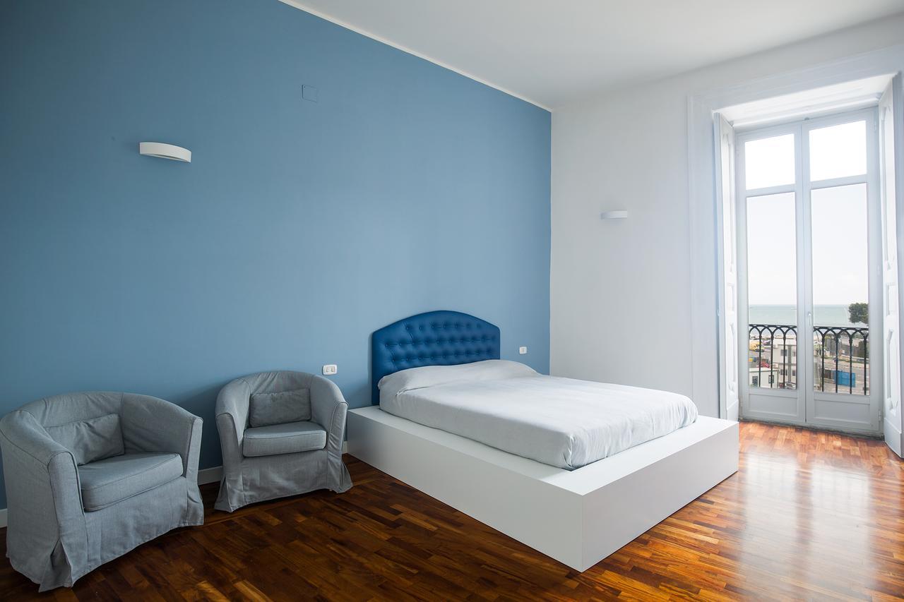 Bed & Breakfast Palazzo Mirelli *