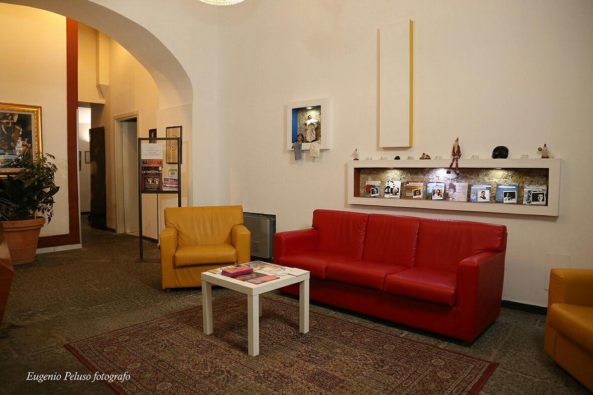 Hotel Caravaggio 4*