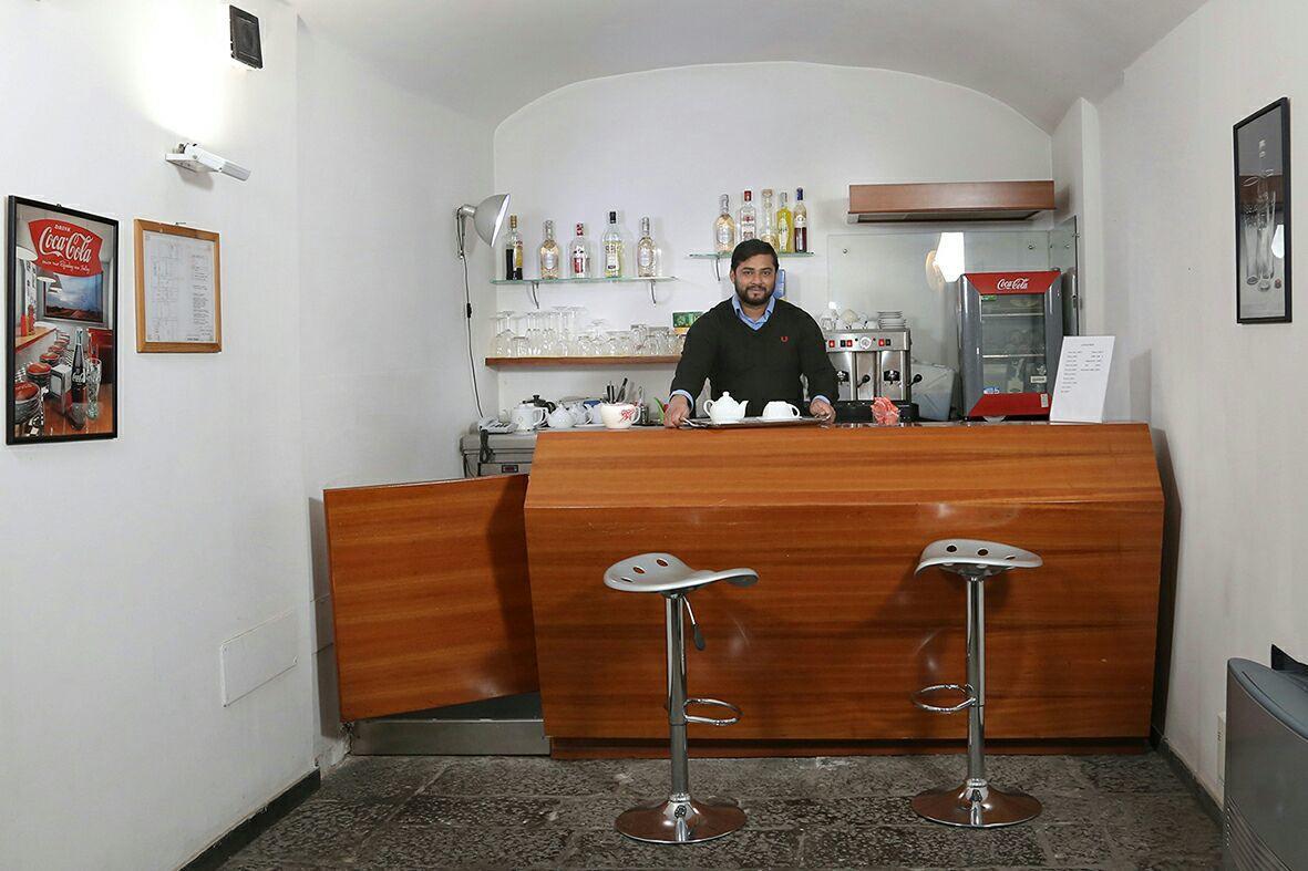 Caravaggio Hotel 4*