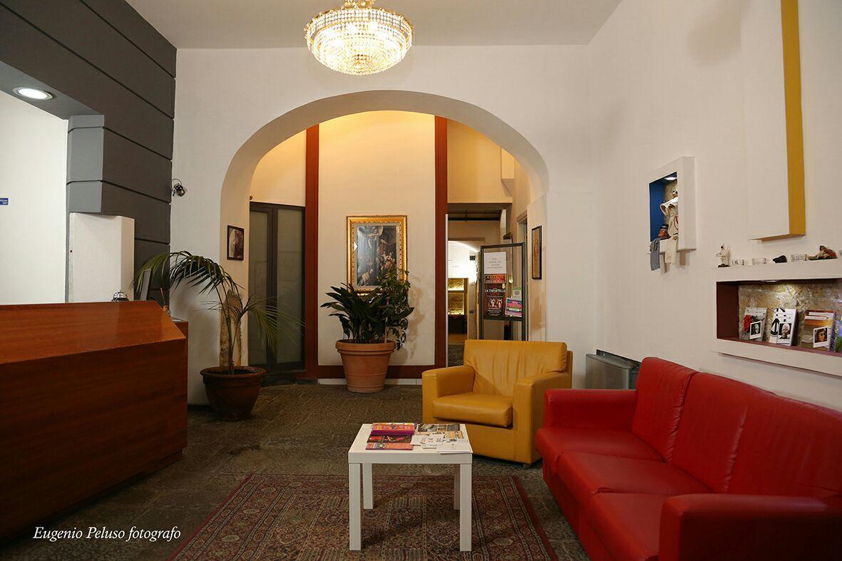 Hotel Caravaggio