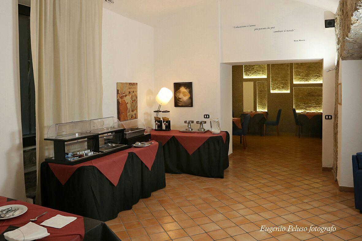 Hotel Caravaggio 4*