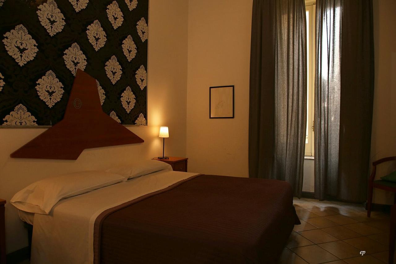 Caravaggio Hotel 4*