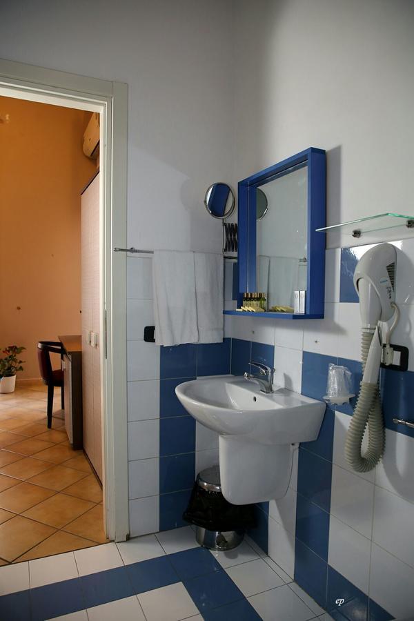 Caravaggio Hotel Naples