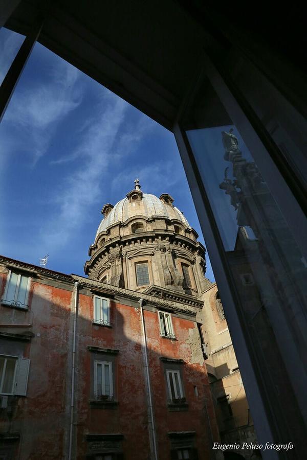 Hotel Caravaggio 4*