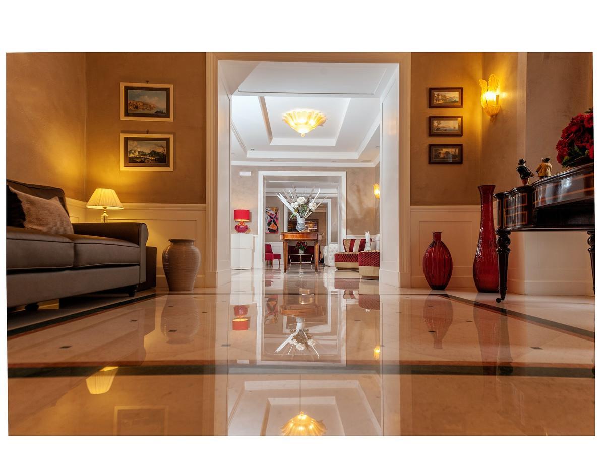Hotel San Pietro 4*