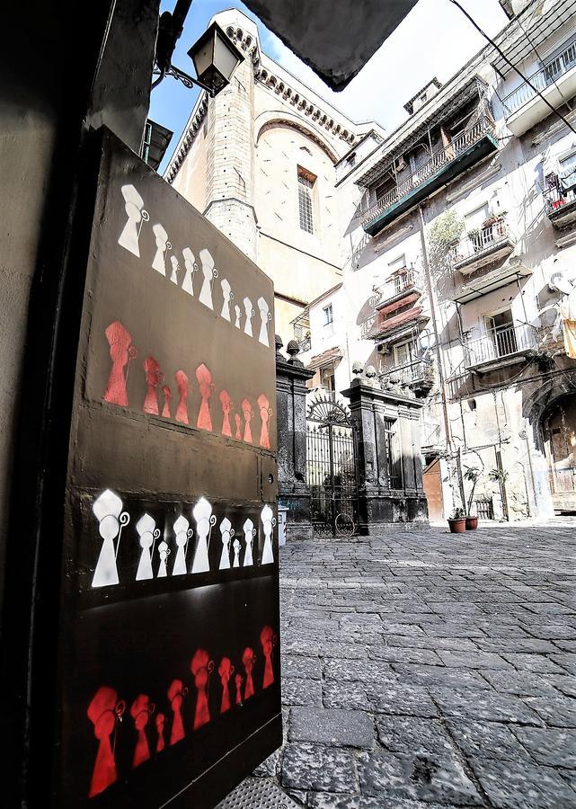 San Gennaro B&B Bed & Breakfast *
