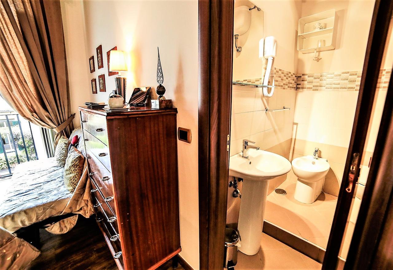 San Gennaro B&B *
