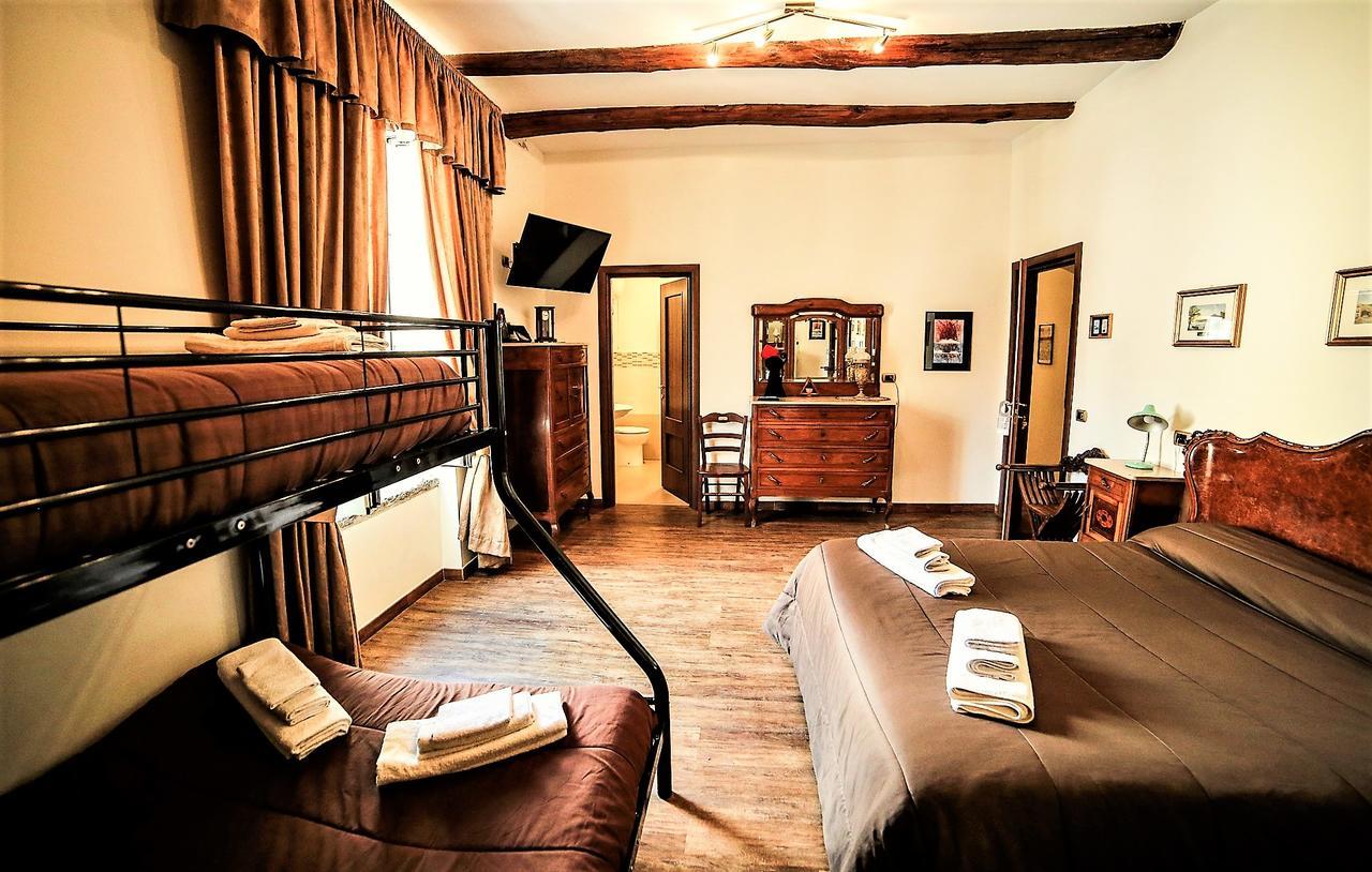 San Gennaro B&B