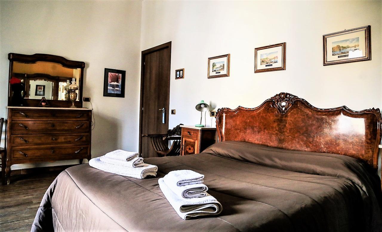 San Gennaro B&B Naples