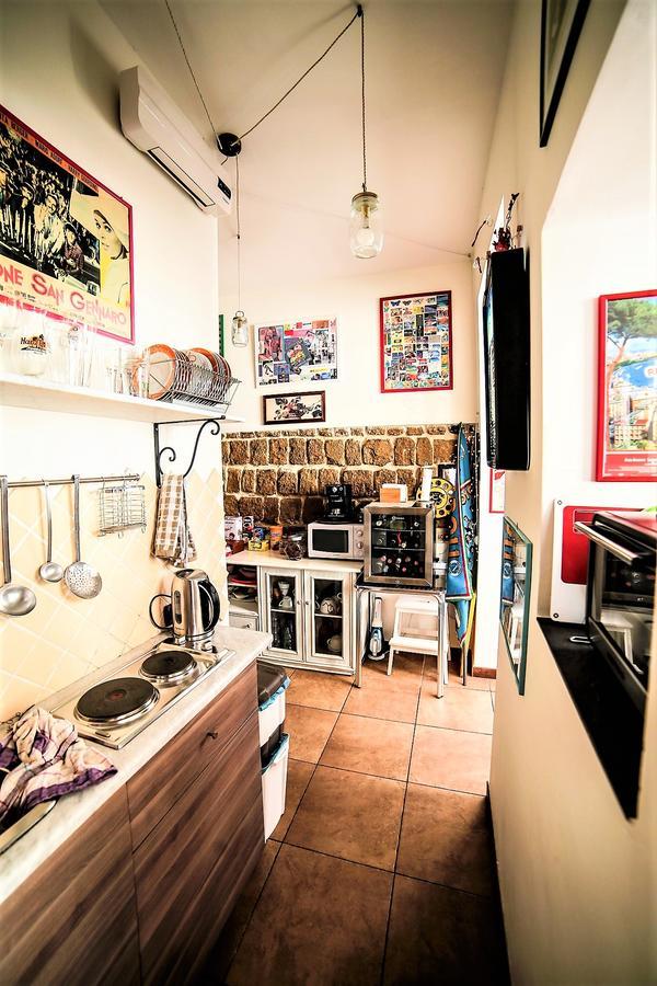 San Gennaro B&B Bed & Breakfast *