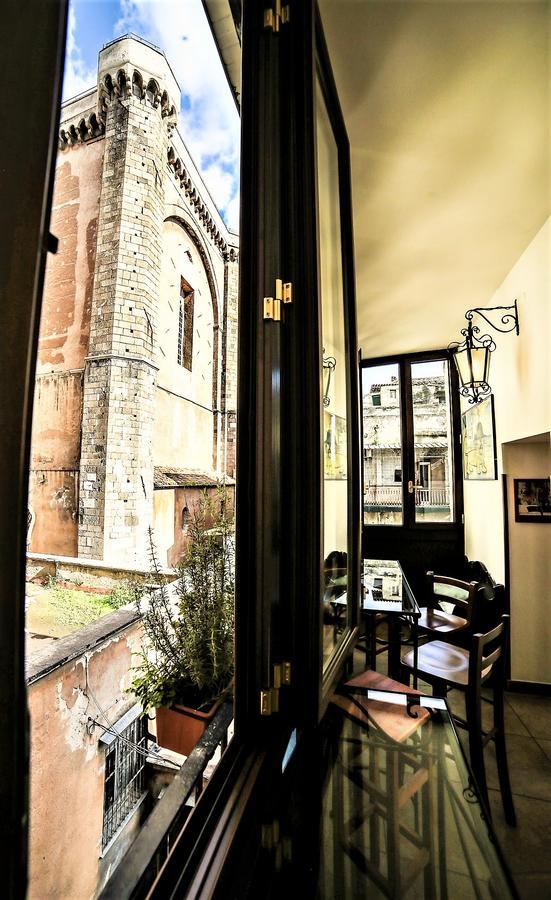San Gennaro B&B Bed & Breakfast *