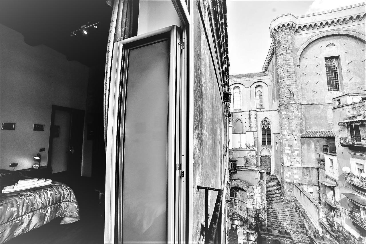 Bed & Breakfast San Gennaro B&B Naples