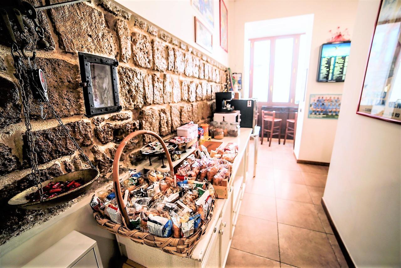Bed & Breakfast San Gennaro B&B Naples