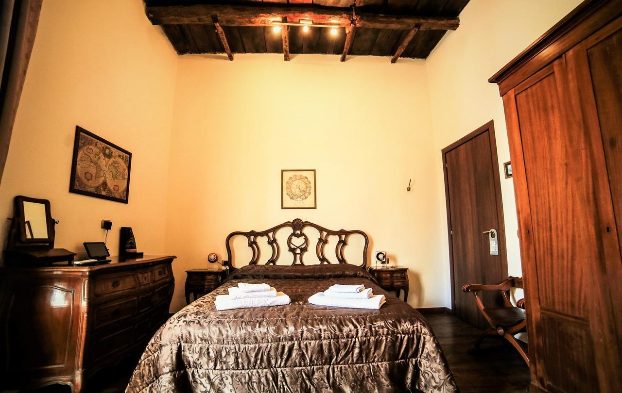 San Gennaro B&B Bed & Breakfast *