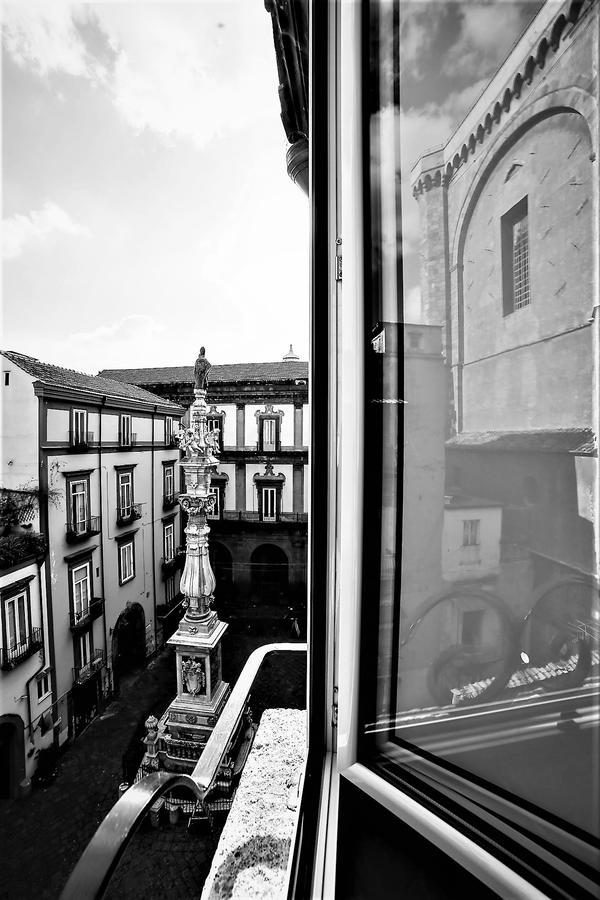 San Gennaro B&B