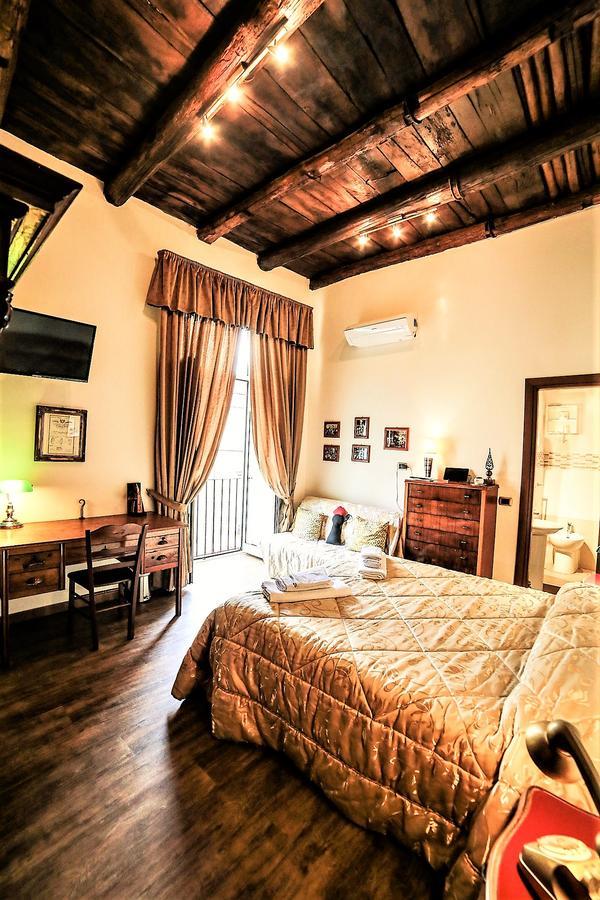 San Gennaro B&B *