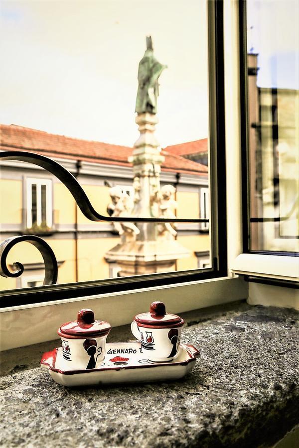 San Gennaro B&B