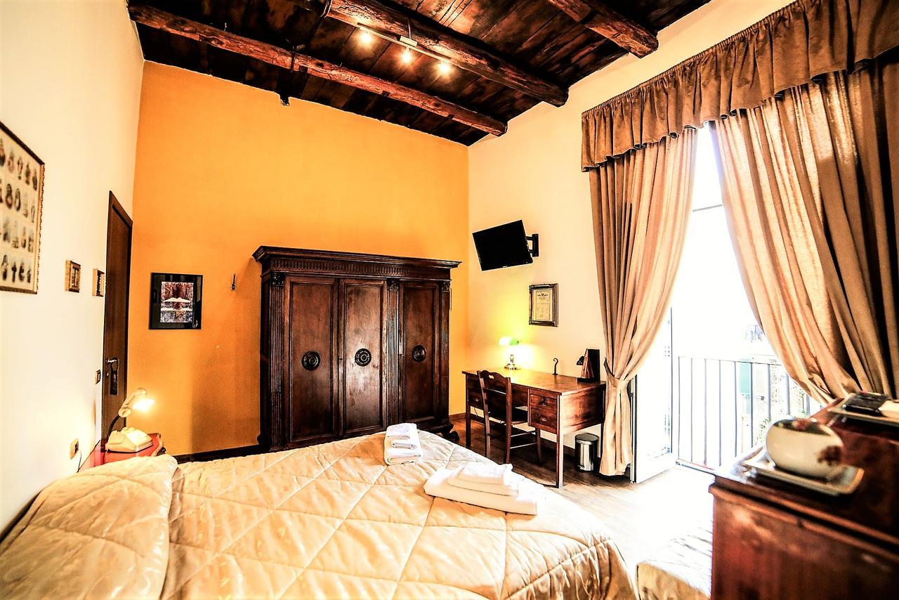 San Gennaro B&B Bed & Breakfast Naples