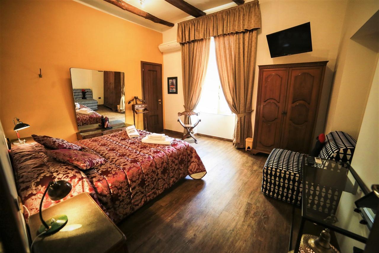 San Gennaro B&B Bed & Breakfast *
