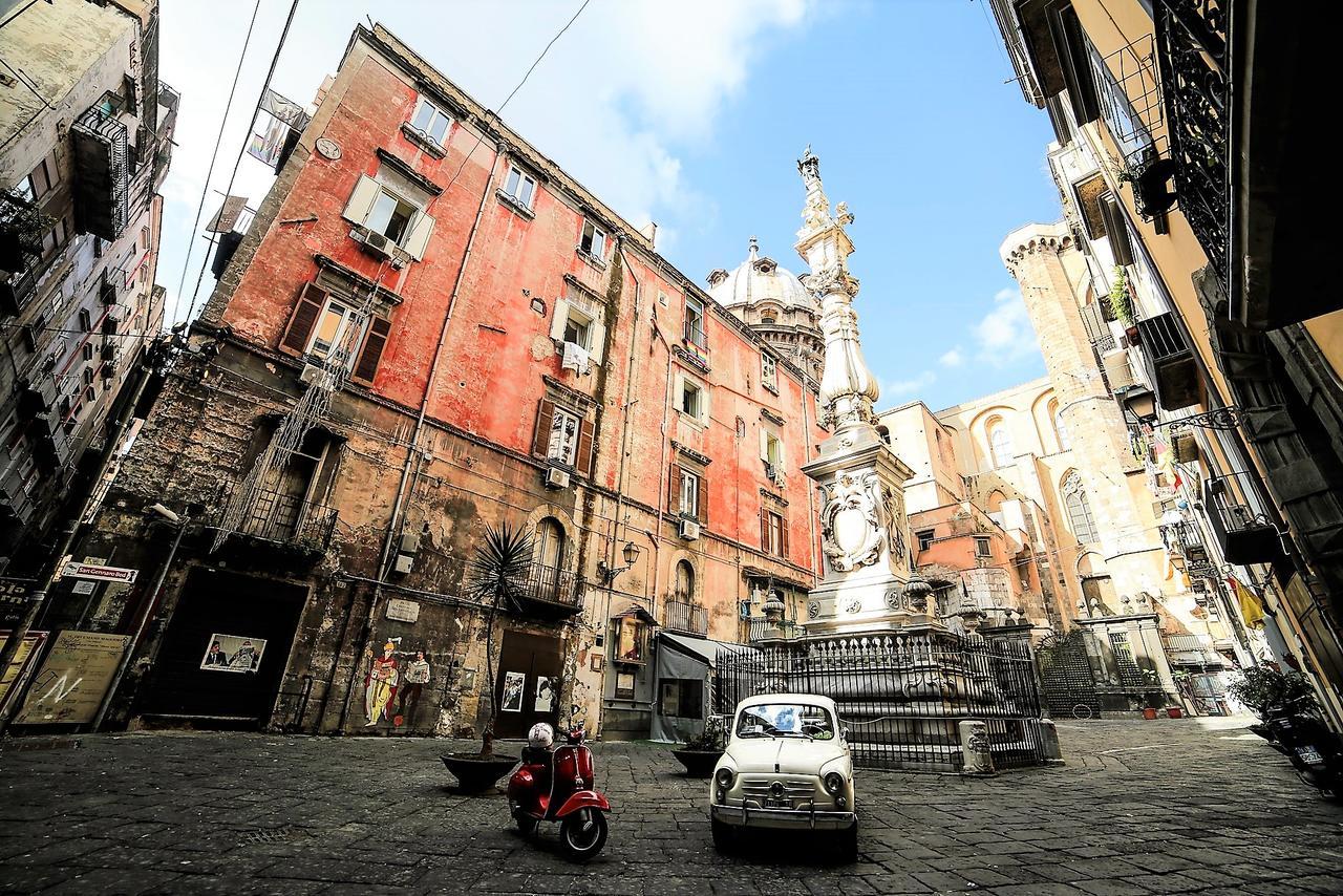 San Gennaro B&B Bed & Breakfast *