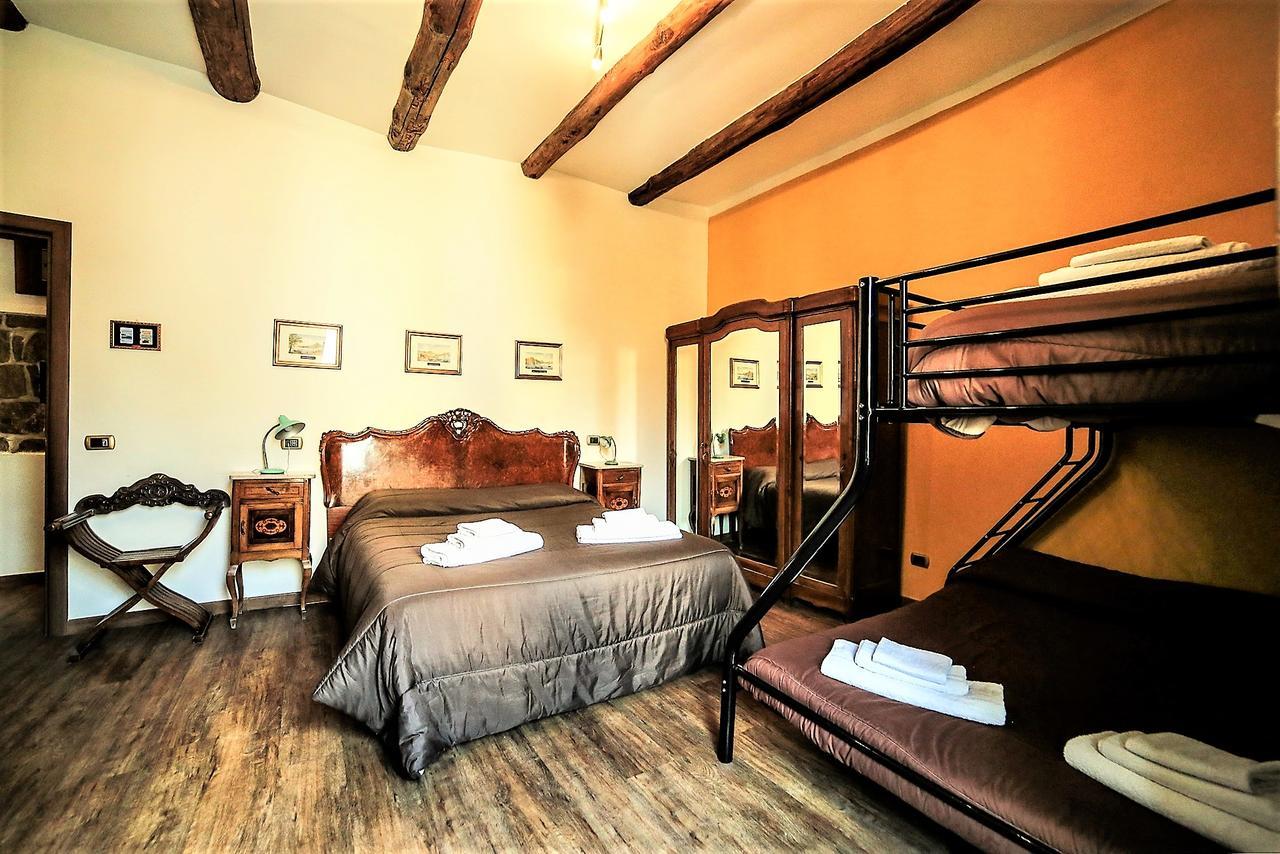 San Gennaro B&B *
