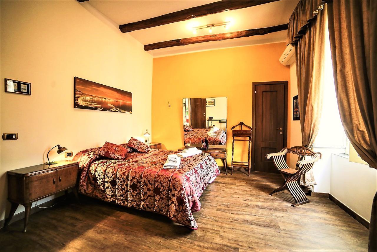 San Gennaro B&B Bed & Breakfast Naples