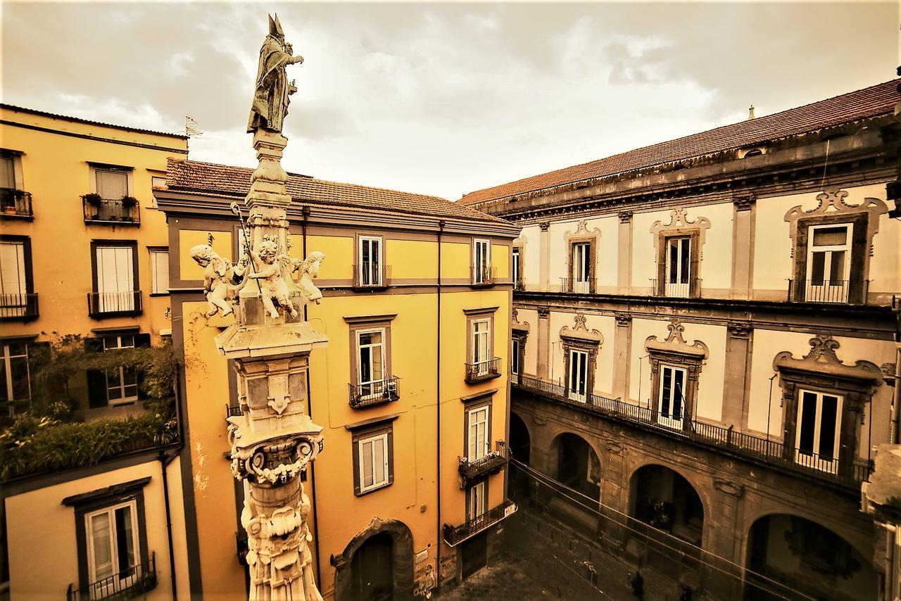 San Gennaro B&B * Naples