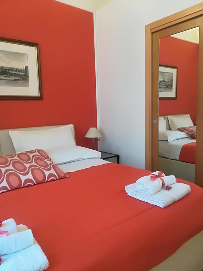 Talismano Luxury Rooms & Apartments