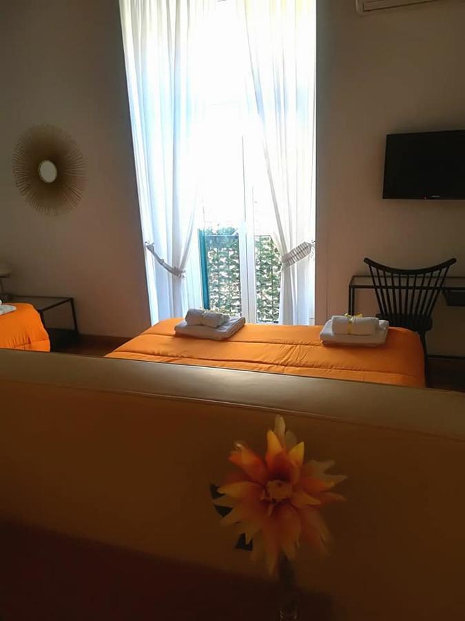 Talismano Luxury Rooms & Apartments