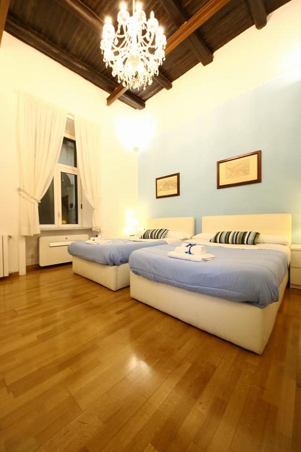 Talismano Luxury Rooms & Apartments Bed & Breakfast 2*