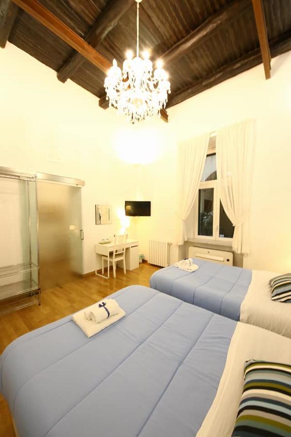 Talismano Luxury Rooms & Apartments Naples