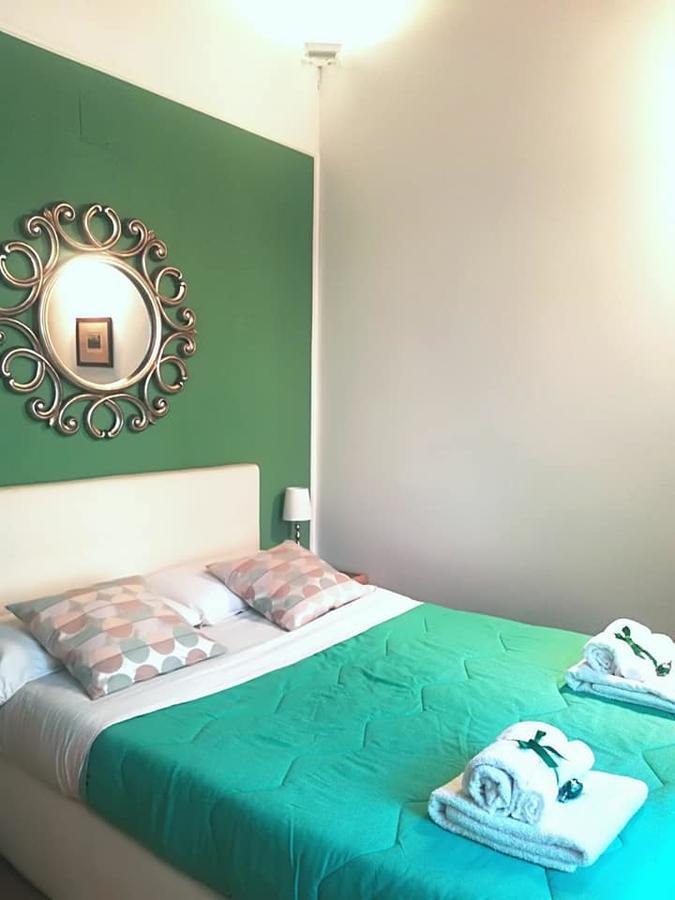 Bed & Breakfast Talismano Luxury Rooms & Apartments 2*