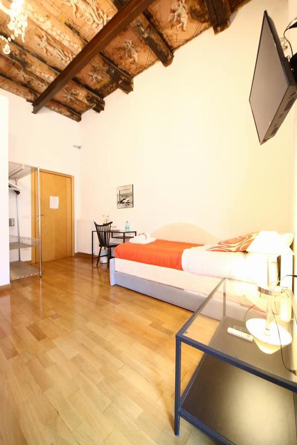 Talismano Luxury Rooms & Apartments Bed & Breakfast 2*