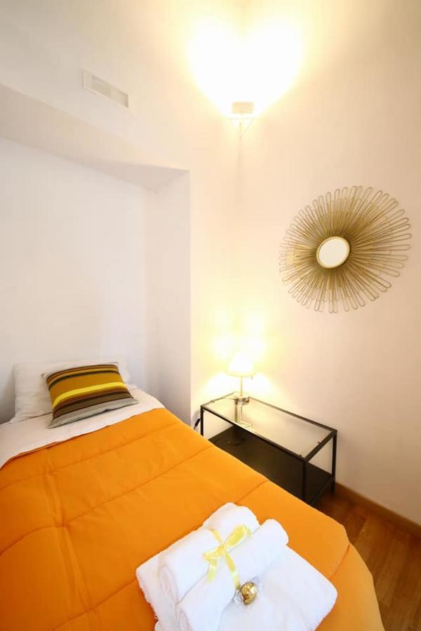 Talismano Luxury Rooms & Apartments Bed & Breakfast Naples