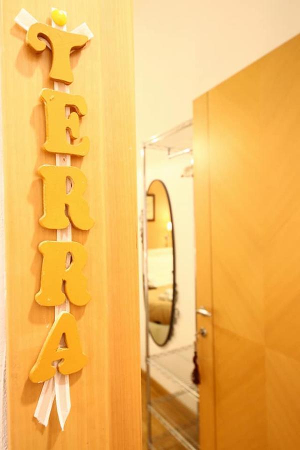 Talismano Luxury Rooms & Apartments Bed & Breakfast