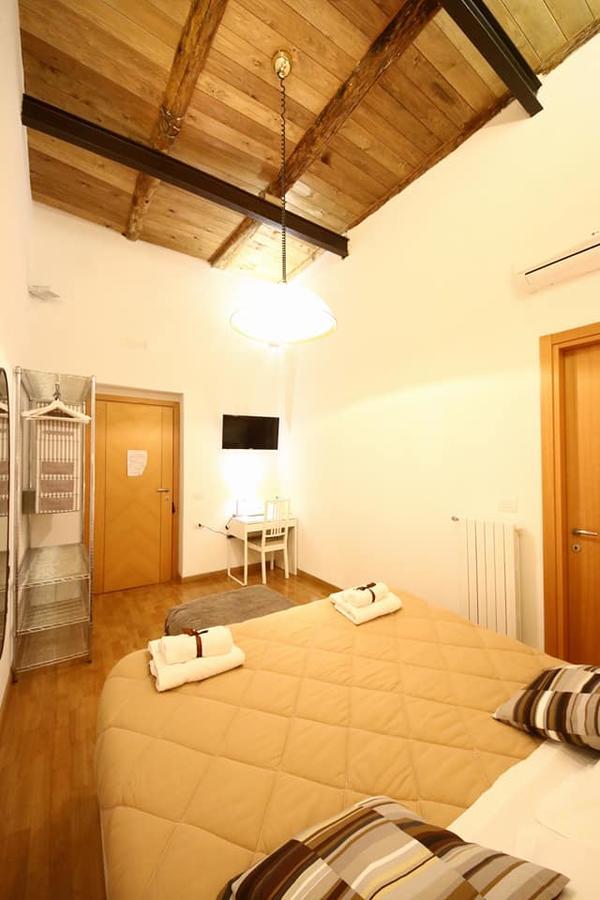 Bed & Breakfast Talismano Luxury Rooms & Apartments Naples