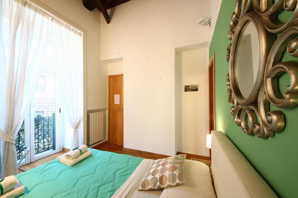 Talismano Luxury Rooms & Apartments Bed & Breakfast Naples