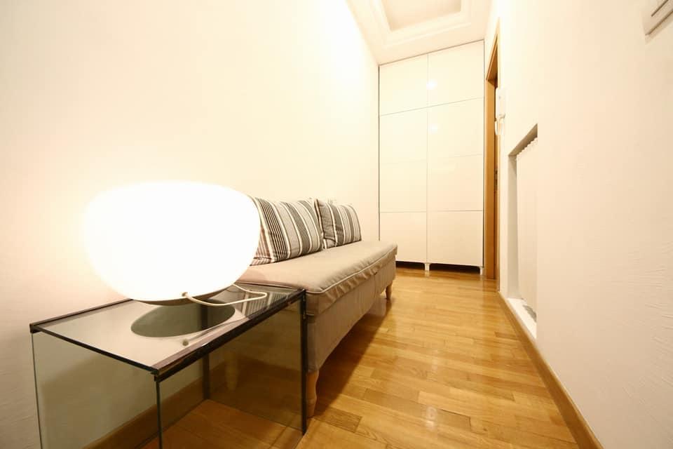 Talismano Luxury Rooms & Apartments Bed & Breakfast 2*