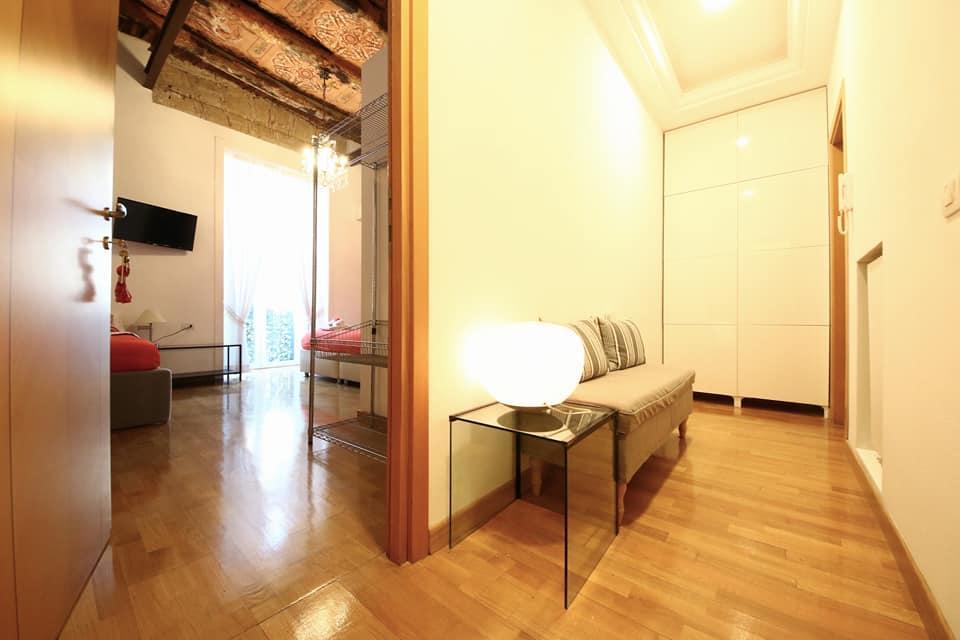 Talismano Luxury Rooms & Apartments Bed & Breakfast Naples
