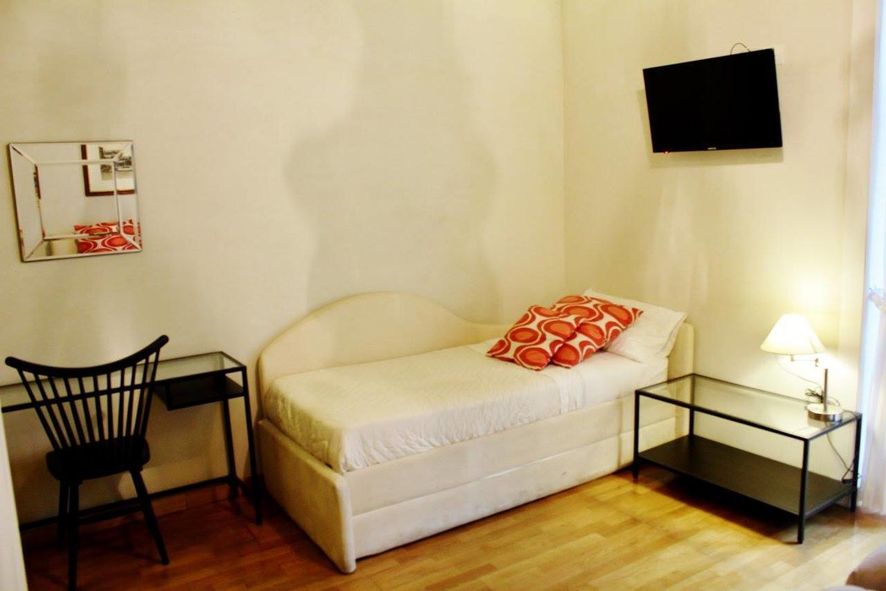 Talismano Luxury Rooms & Apartments Bed & Breakfast 2*