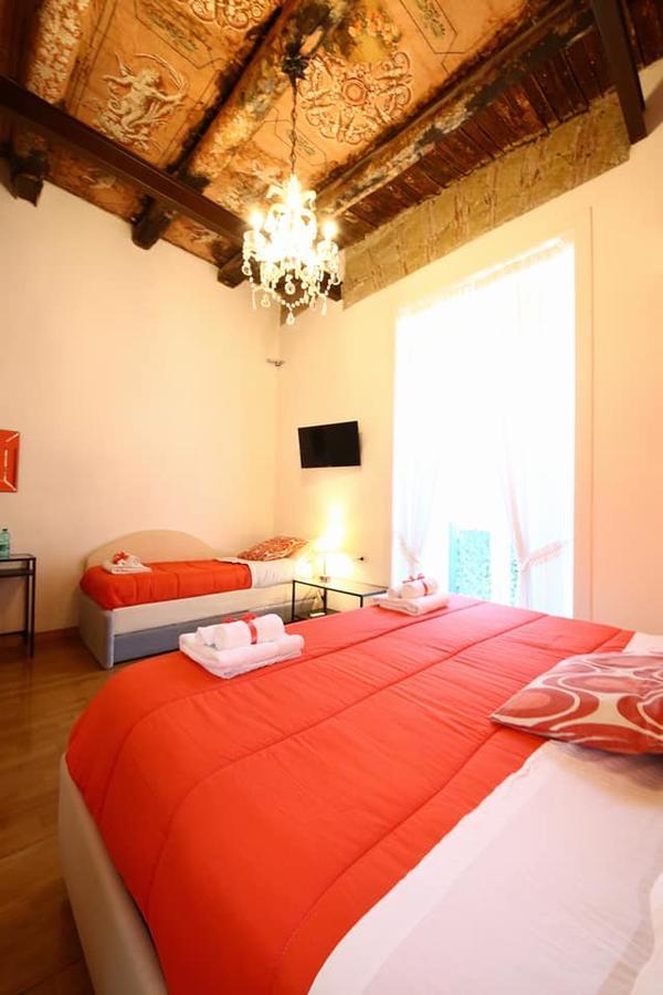 Bed & Breakfast Talismano Luxury Rooms & Apartments 2*