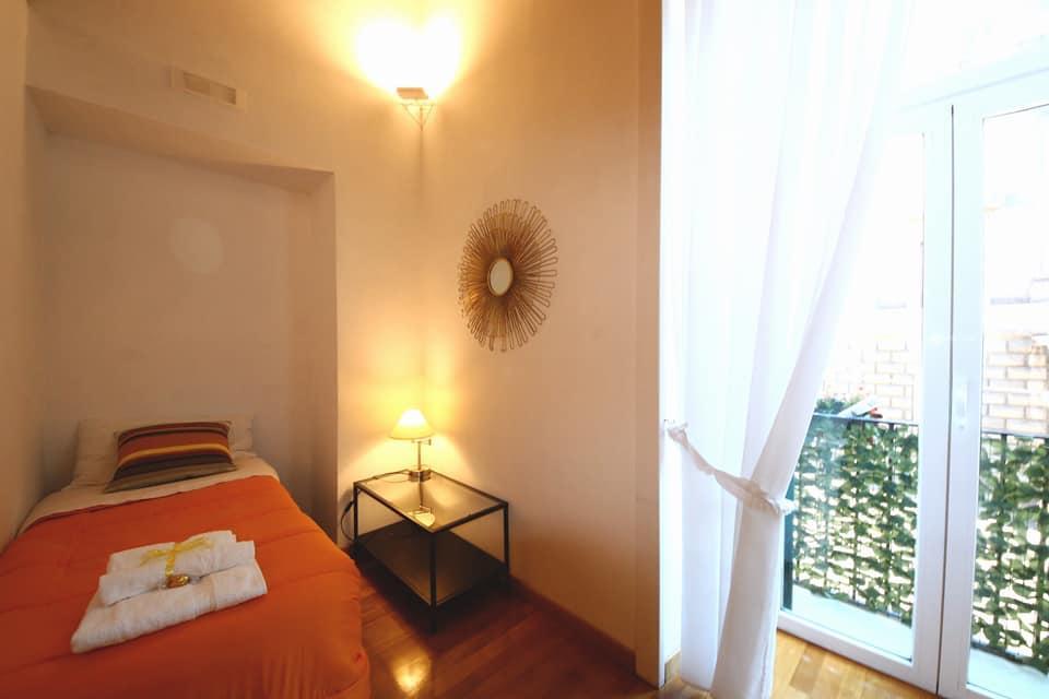 Talismano Luxury Rooms & Apartments