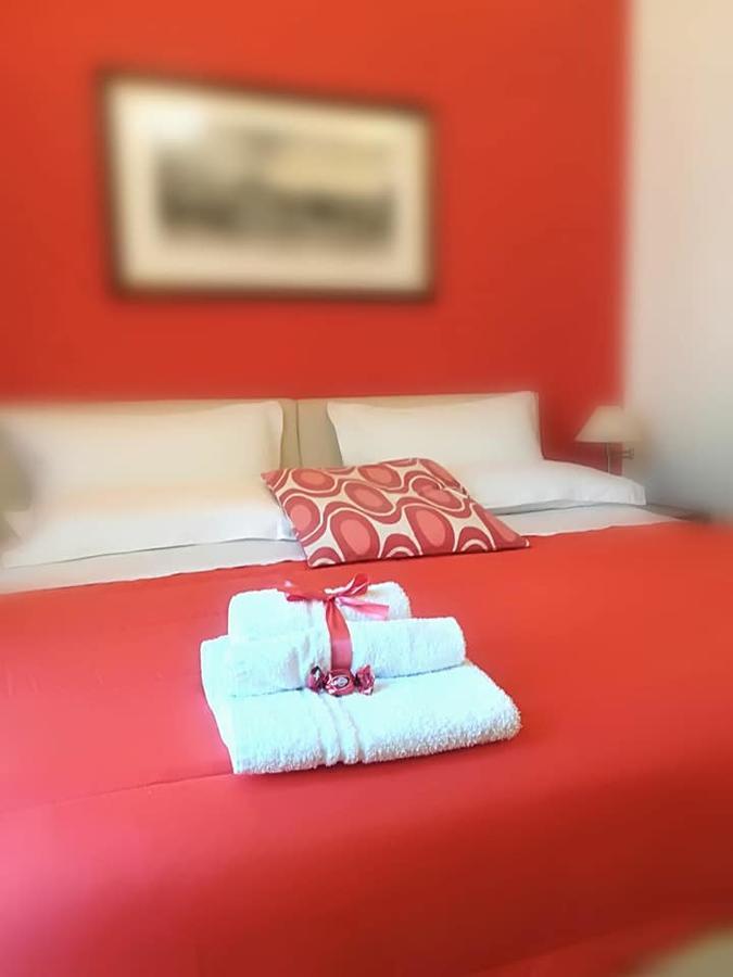 Talismano Luxury Rooms & Apartments Bed & Breakfast