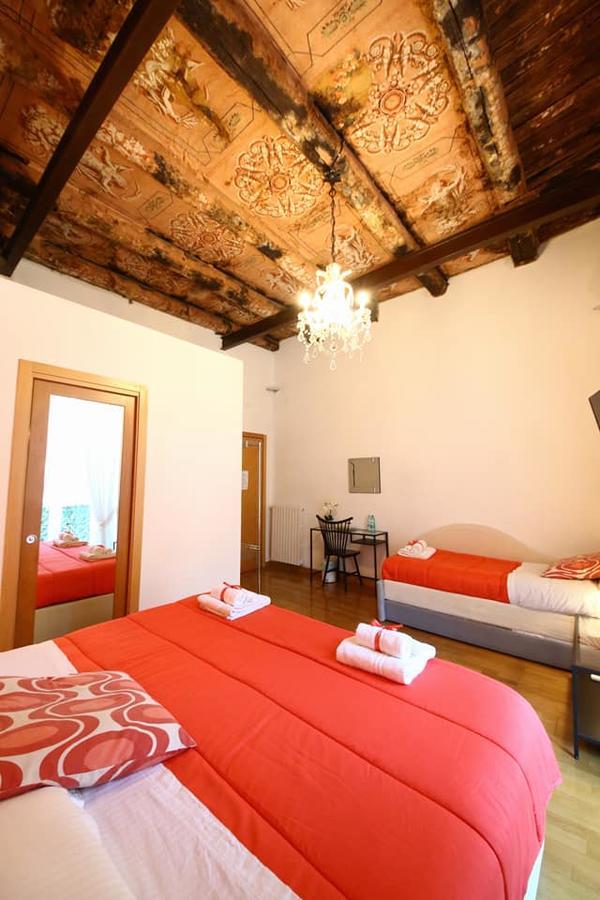 Talismano Luxury Rooms & Apartments Bed & Breakfast 2*
