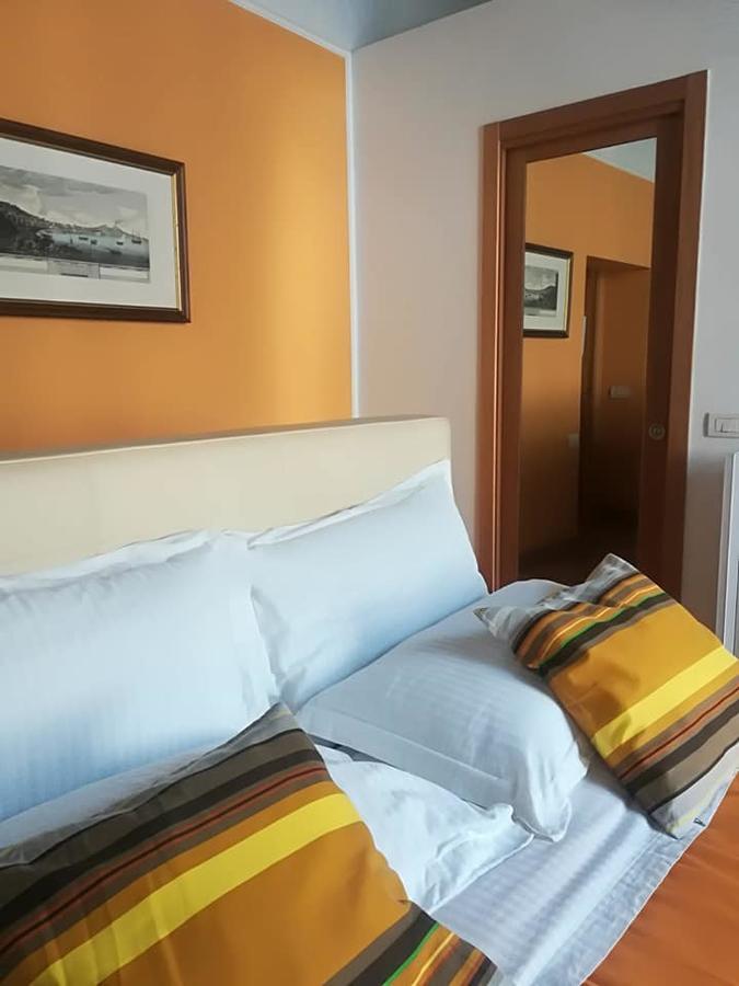 Talismano Luxury Rooms & Apartments Bed & Breakfast